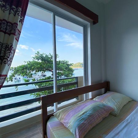 Seashore Inn Эль-Нидо Экстерьер фото